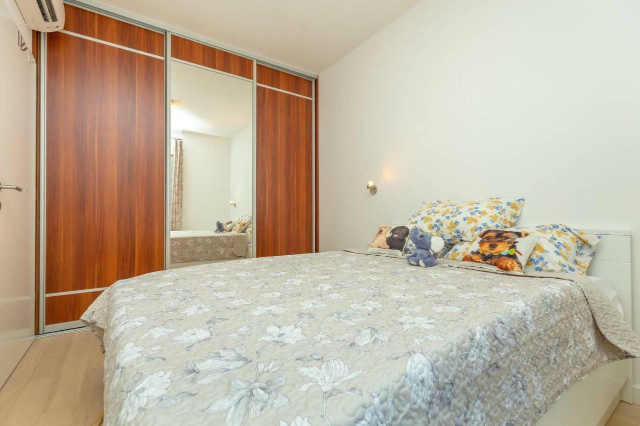 Charming Cozy Apartment Solitudo Dubrovnik Buitenkant foto