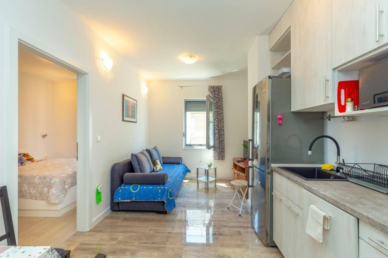 Charming Cozy Apartment Solitudo Dubrovnik Buitenkant foto