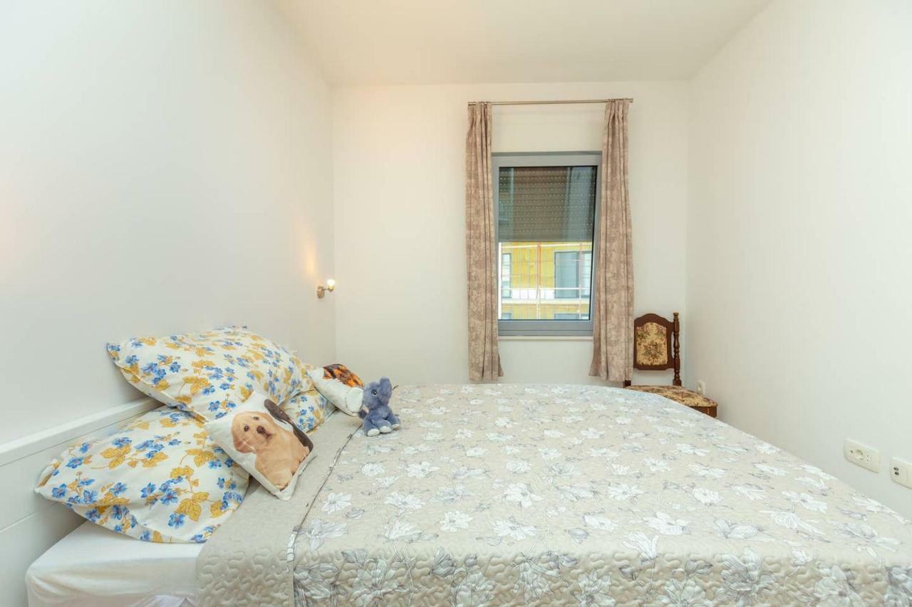 Charming Cozy Apartment Solitudo Dubrovnik Buitenkant foto