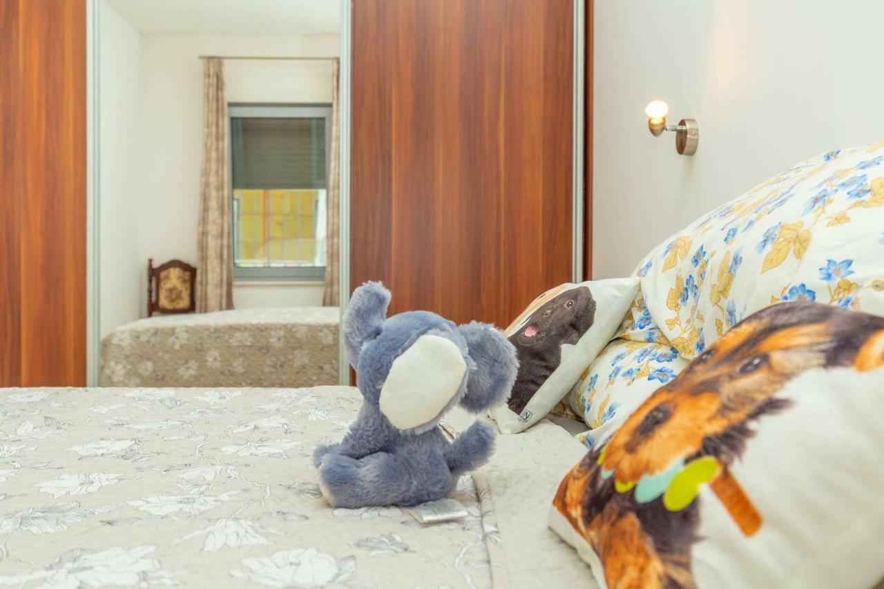 Charming Cozy Apartment Solitudo Dubrovnik Buitenkant foto