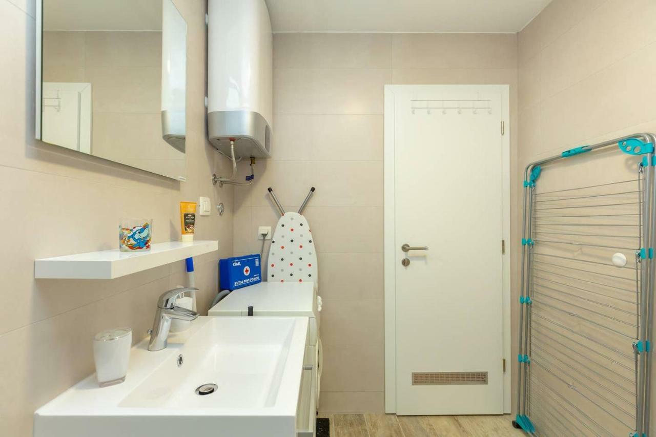 Charming Cozy Apartment Solitudo Dubrovnik Buitenkant foto