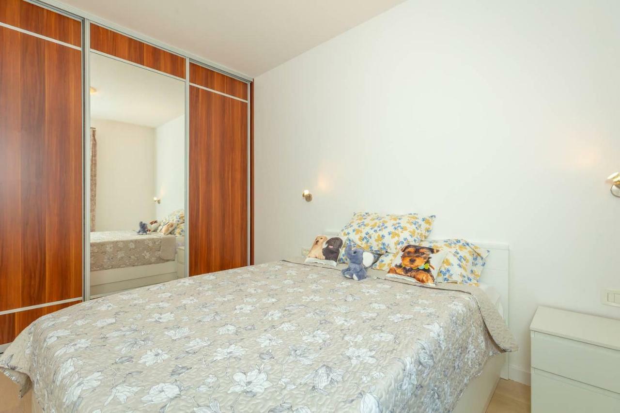 Charming Cozy Apartment Solitudo Dubrovnik Buitenkant foto