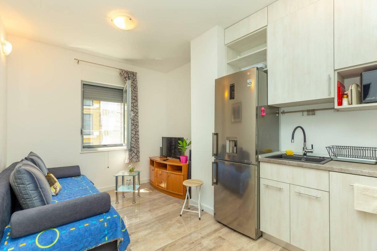 Charming Cozy Apartment Solitudo Dubrovnik Buitenkant foto