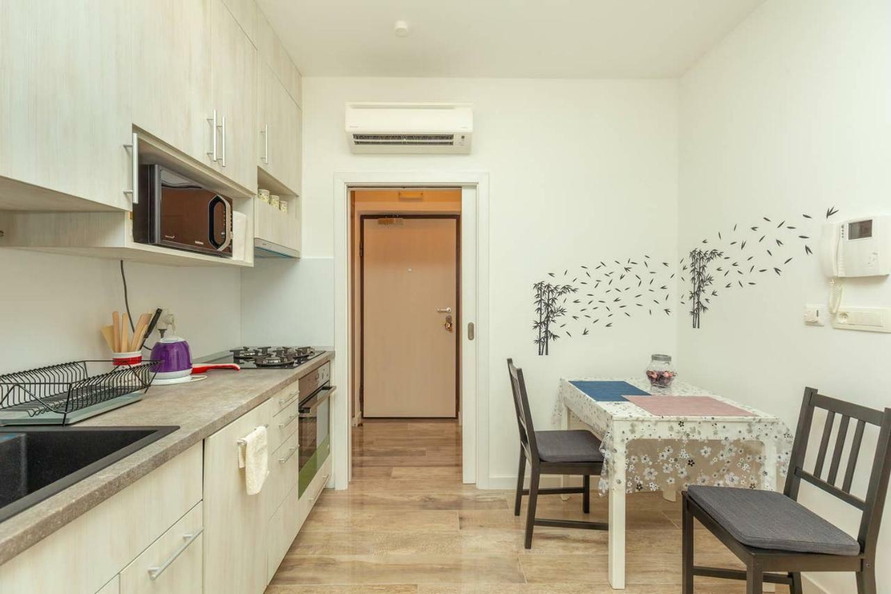 Charming Cozy Apartment Solitudo Dubrovnik Buitenkant foto