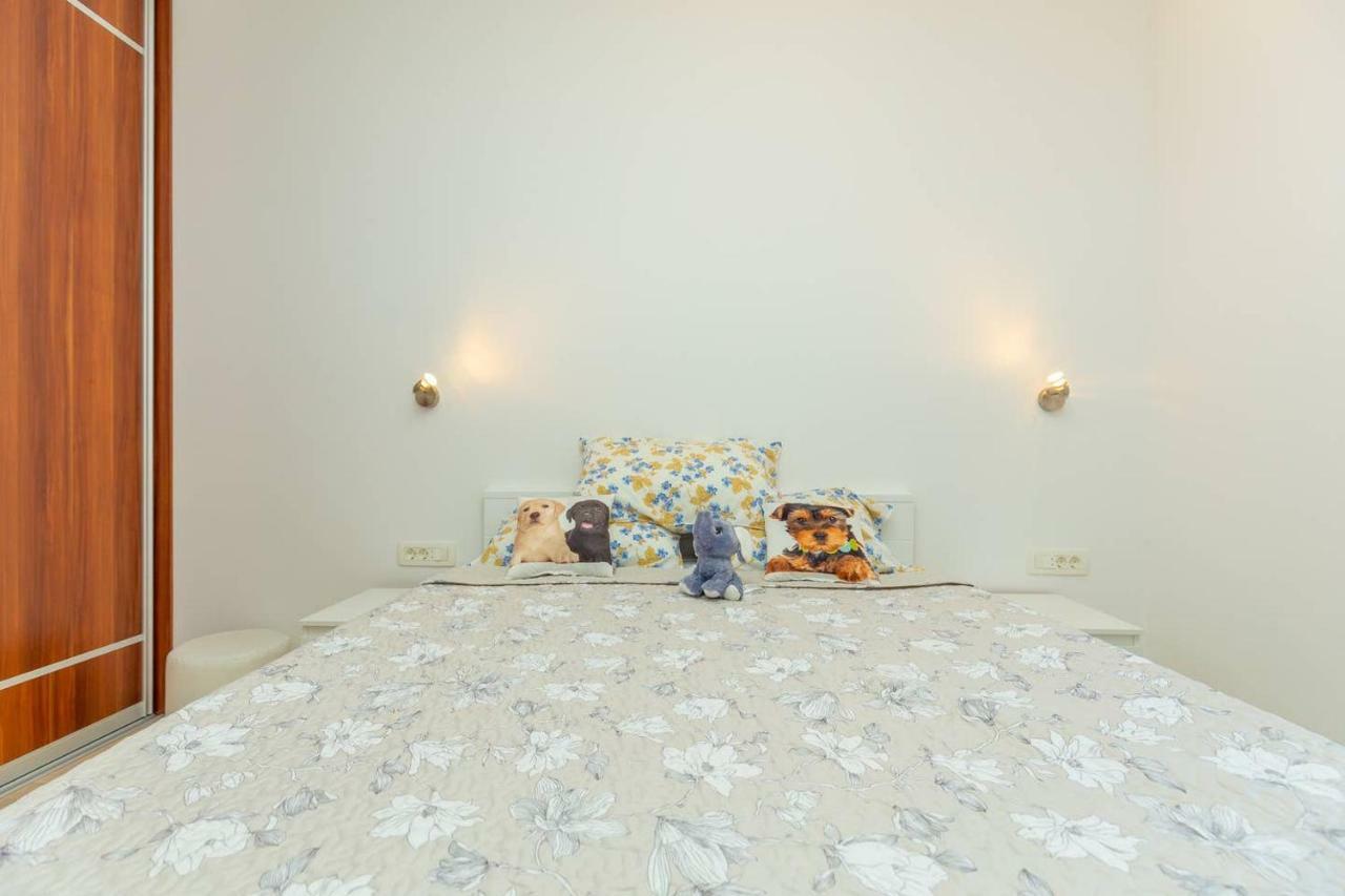 Charming Cozy Apartment Solitudo Dubrovnik Buitenkant foto