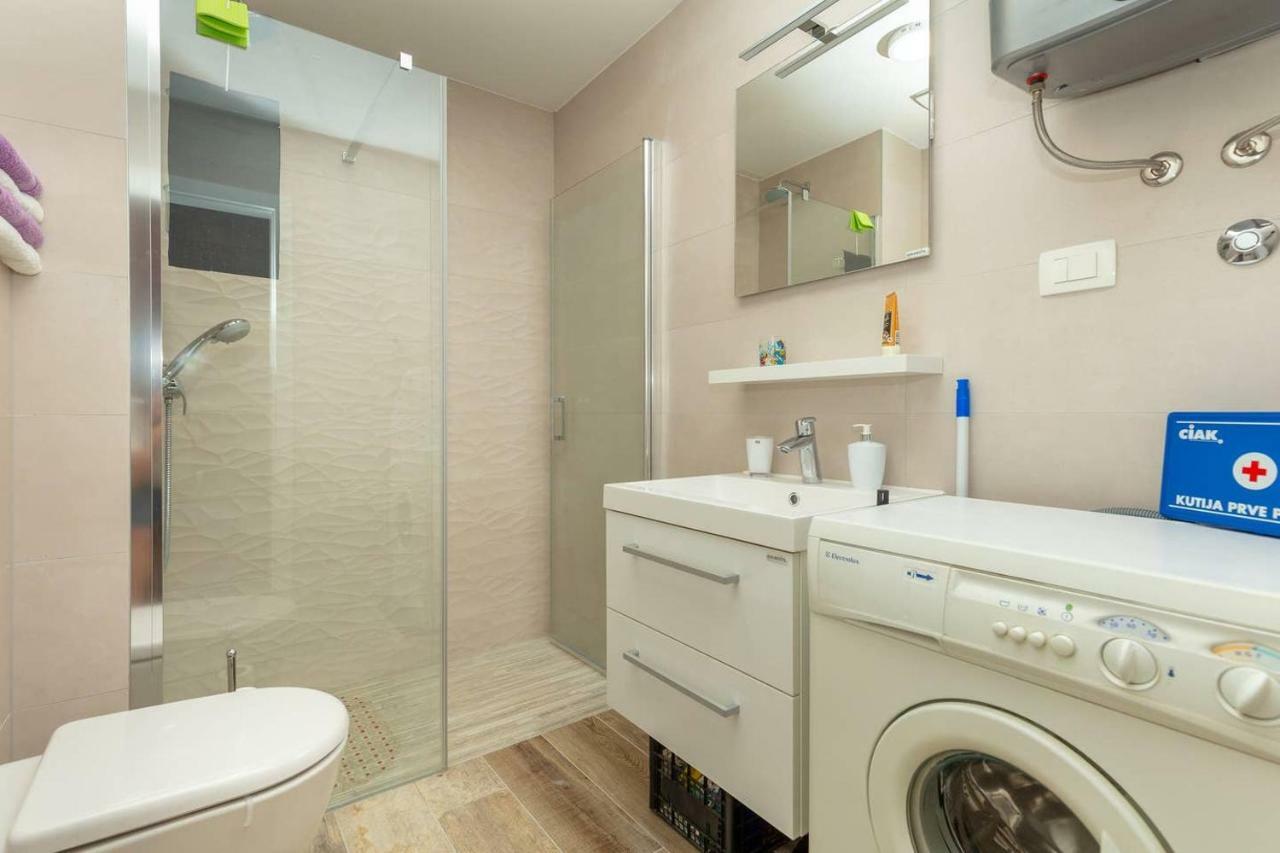 Charming Cozy Apartment Solitudo Dubrovnik Buitenkant foto