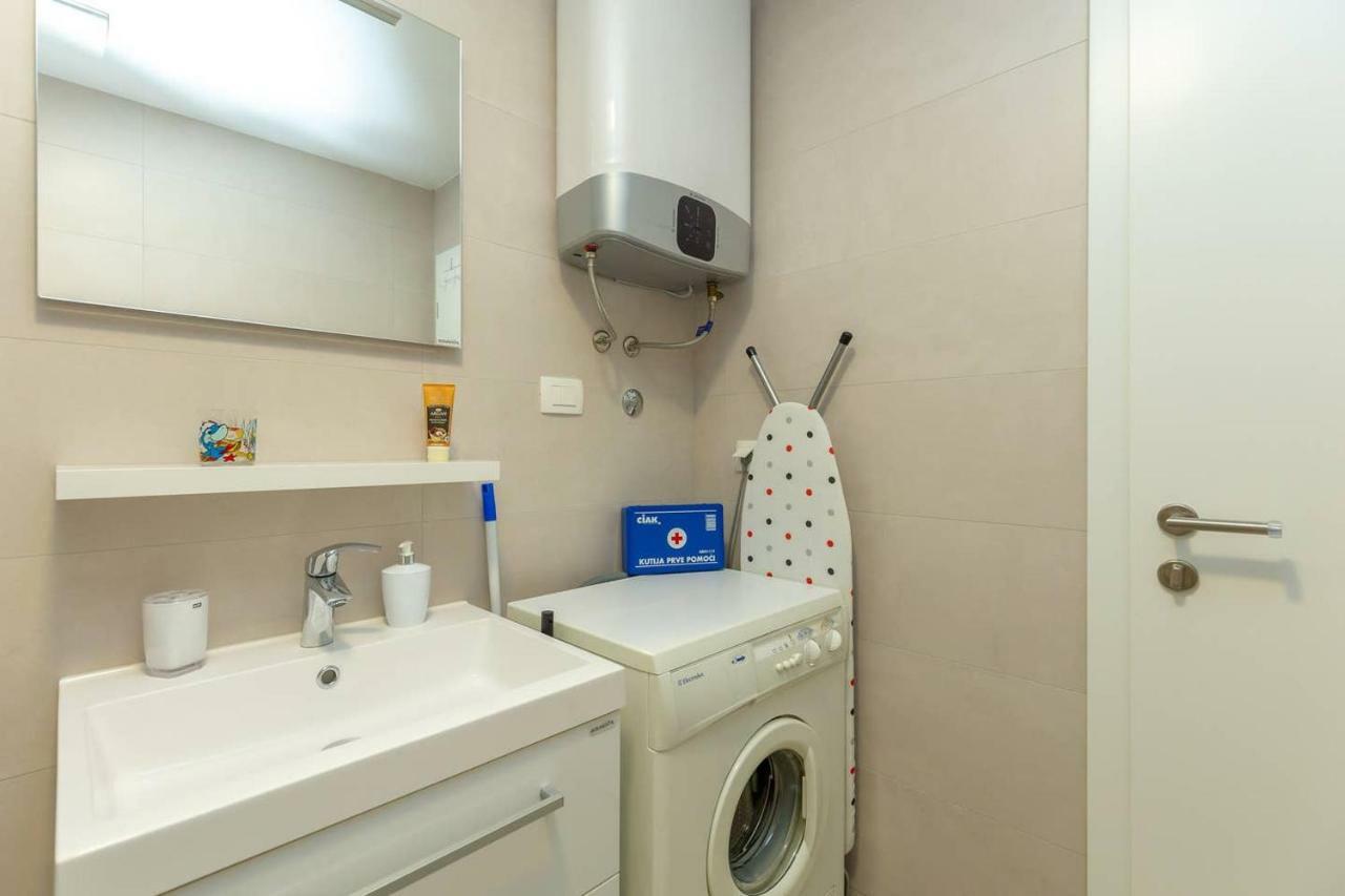 Charming Cozy Apartment Solitudo Dubrovnik Buitenkant foto